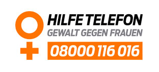 Hilfetelefon 08000116016